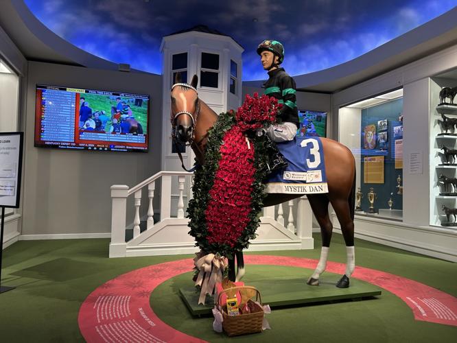 Kentucky Derby Museum
