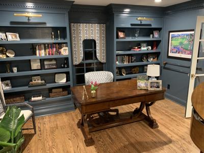 Tour of Remodeled Homes