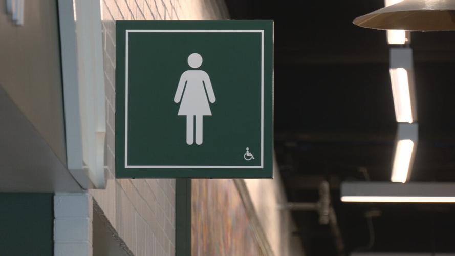 Derby restrooms 2