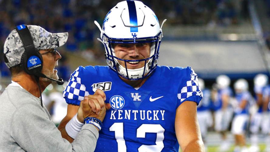 Sawyer Smith Kentucky