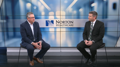 Dr. Michael Driscoll on rising colon cancer cases