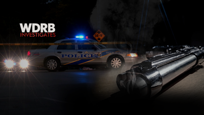 ATF Gangs - WDRB Investigates