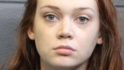 Kelly May Algar via Fox News