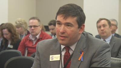 Kentucky education commissioner warns budget cuts could force cash-strapped school districts to close