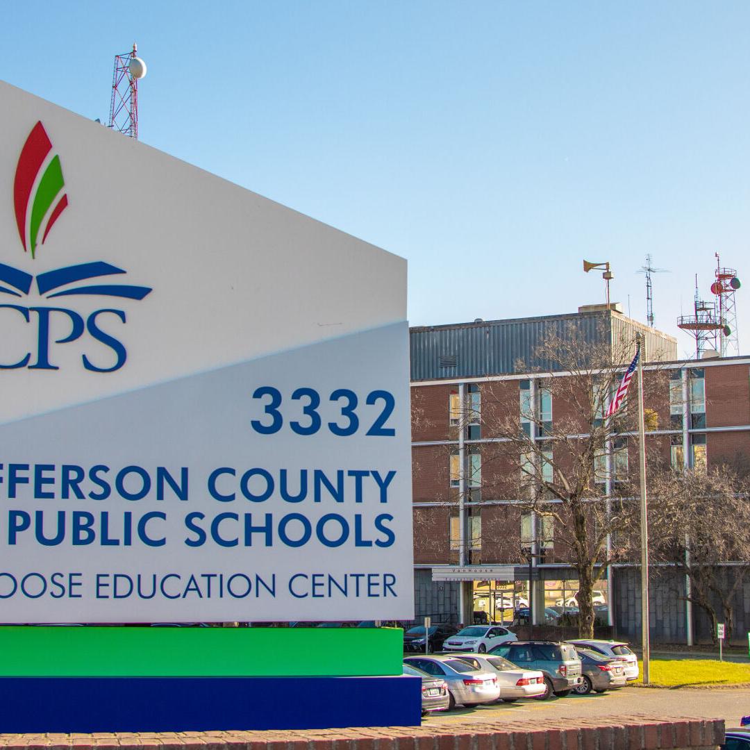 JCPS board approves 5% salary increase for teachers, full-time employees |  News | wdrb.com