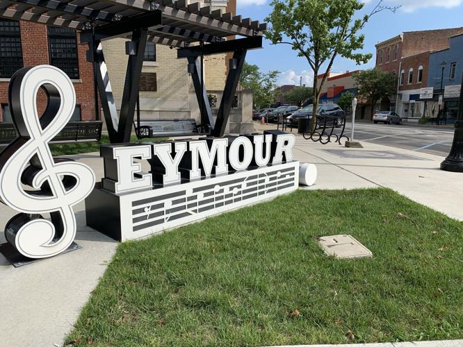 Seymour