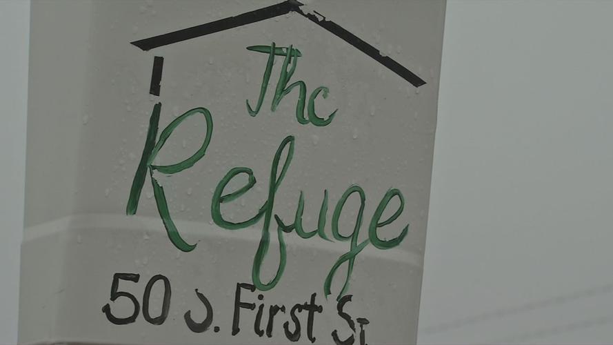 The Refuge