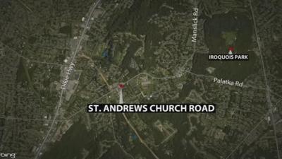 Louisville swimming pool drowning map 7-21-19