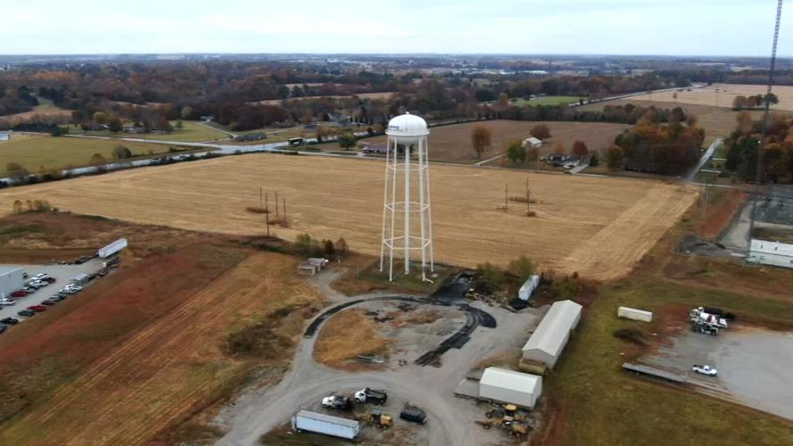 Breckinridge County Industrial Park