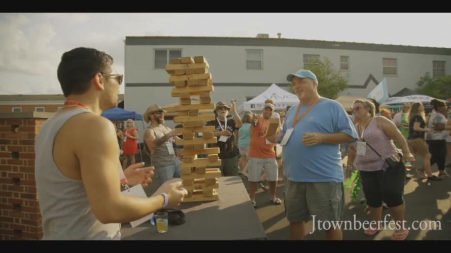 JTOWN BEER FEST