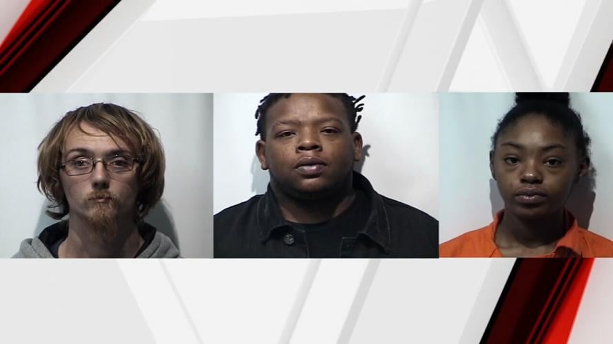 HOPKINSVILLE DRUG ARRESTS