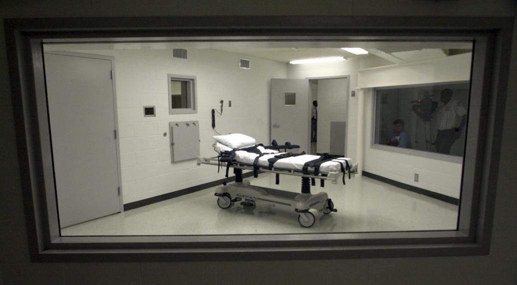 Kentucky Supreme Court rules against allowing executions to resume