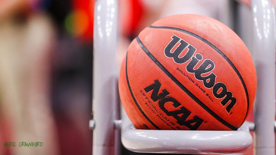 NCAA basketball