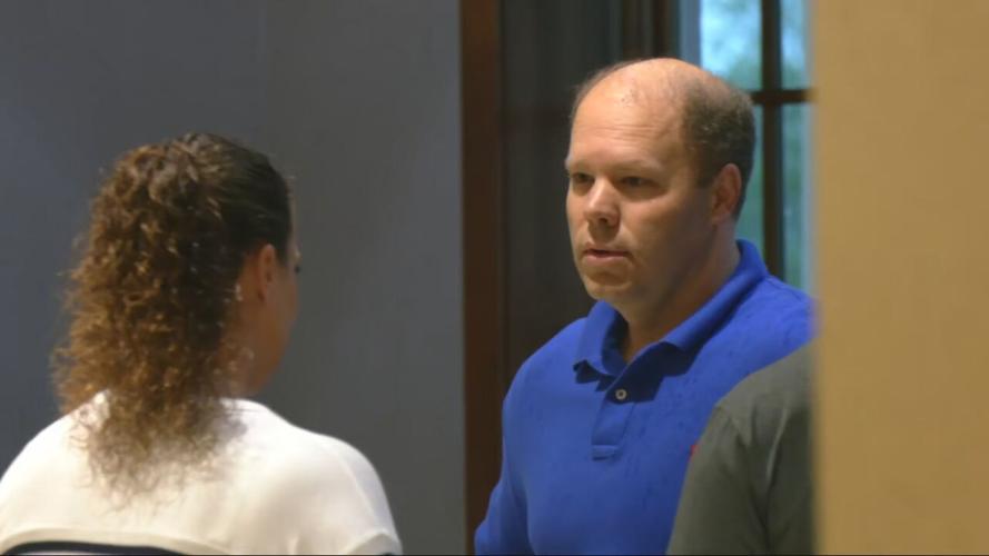 Nick Houck arraignment 6-18-26