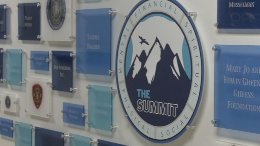 LMPD WELLNESS CENTER