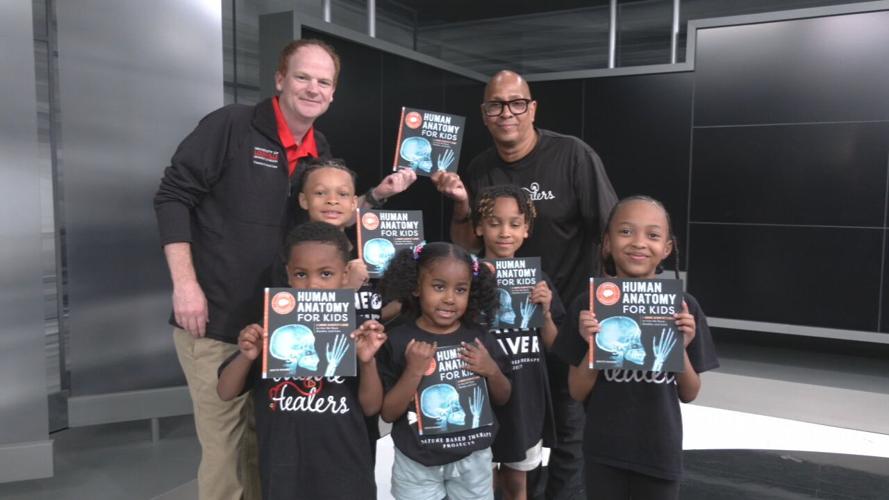 FUTURE HEALERS TN TRIP