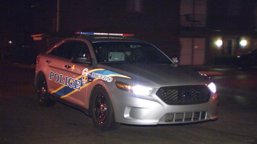 Police respond to fatal shooting near St. Andrews Church Road in south Louisville