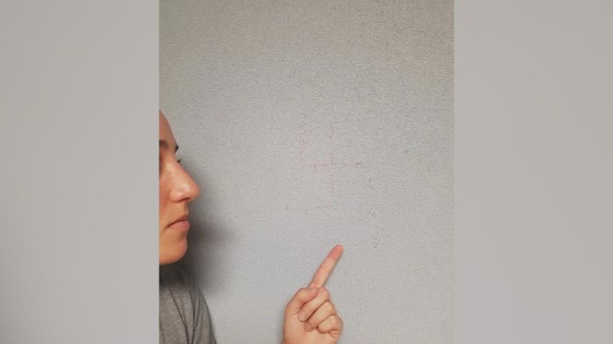 Swastika found inside Univ. of Indianapolis dorm room