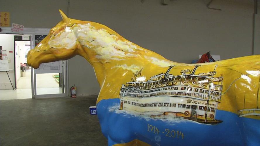 Gallopalooza