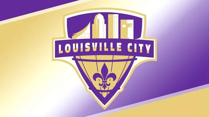 Lou City logo