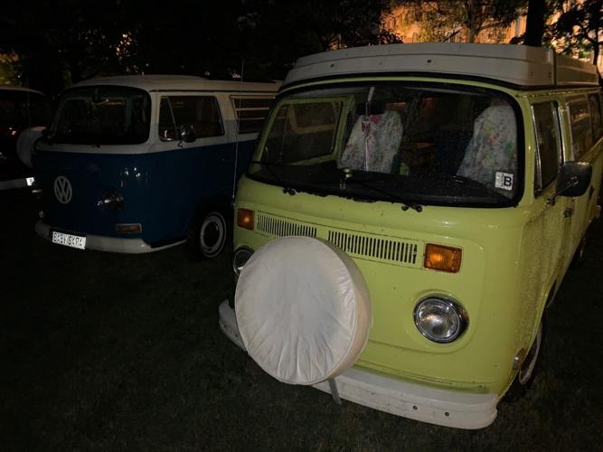 Classic VW Club of Louisville