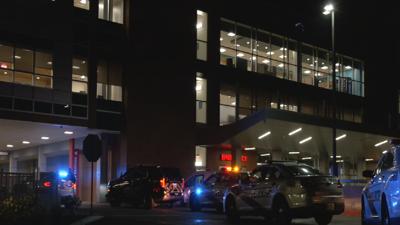 Norton Audubon Hospital