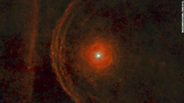 Betelgeuse
