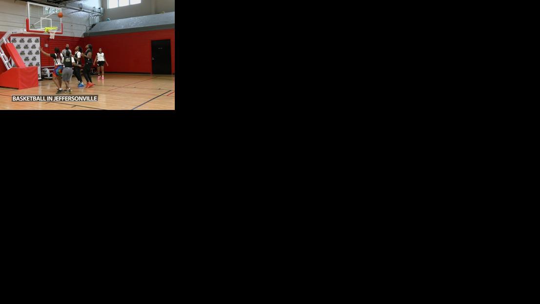 ALT Basketball 3-on-3 tournament - 4.12.26