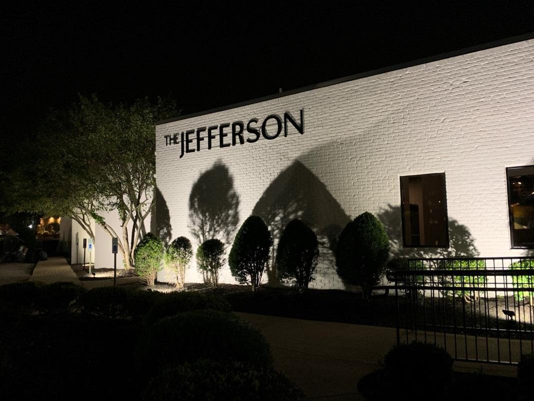 Jeffersonville's New Music Venue, The Jefferson, prepares for it first