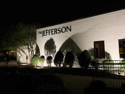 Jeffersonville's New Music Venue, The Jefferson, prepares for it first show