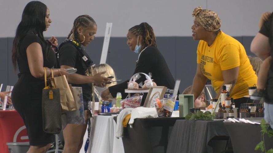 Healing Block Party 6-24-23