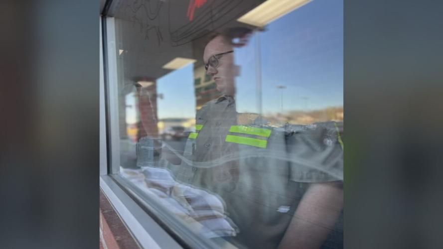 Roger Webb-Spencer County High School