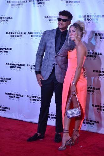 Barnstable 2023 - Patrick Mahomes