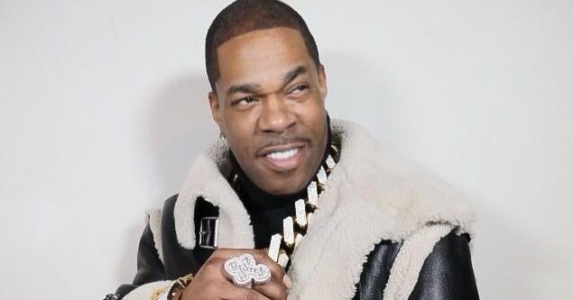 Busta Rhymes - Indiana State Fair