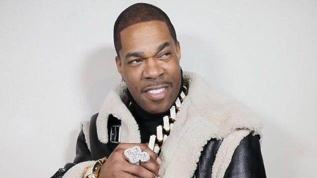 Busta Rhymes - Indiana State Fair