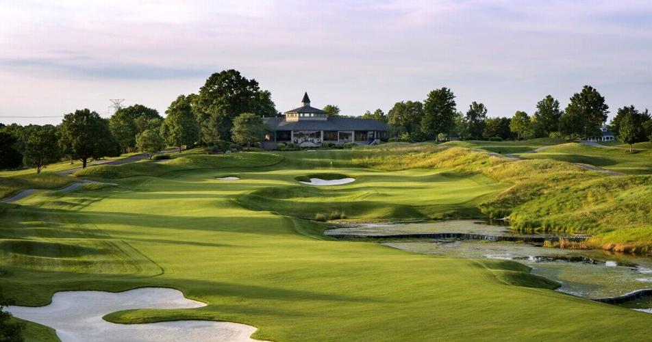 Valhalla Club house