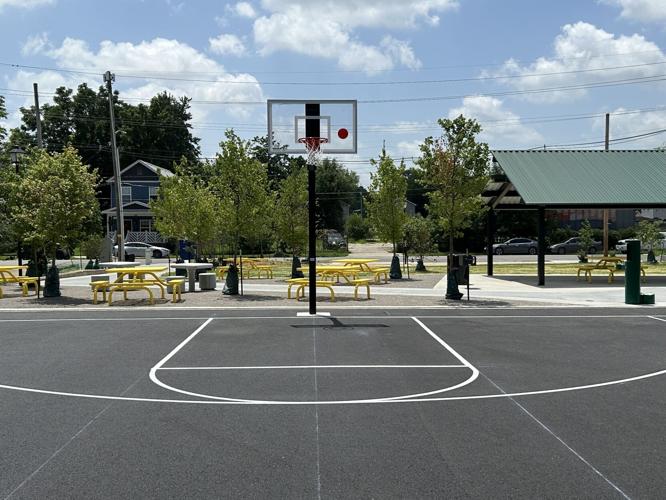 Smoketown-Ballard Park