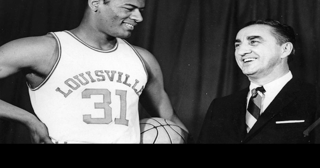 CRAWFORD, For Louisville, landing Wes Unseld was a key to the program's  future, Sports