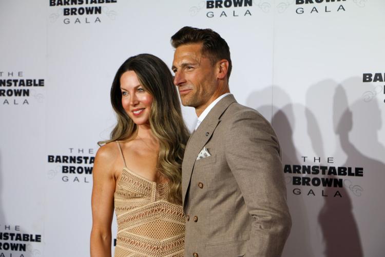 Andrew Walker - Barnstable Brown Gala 5-1-26