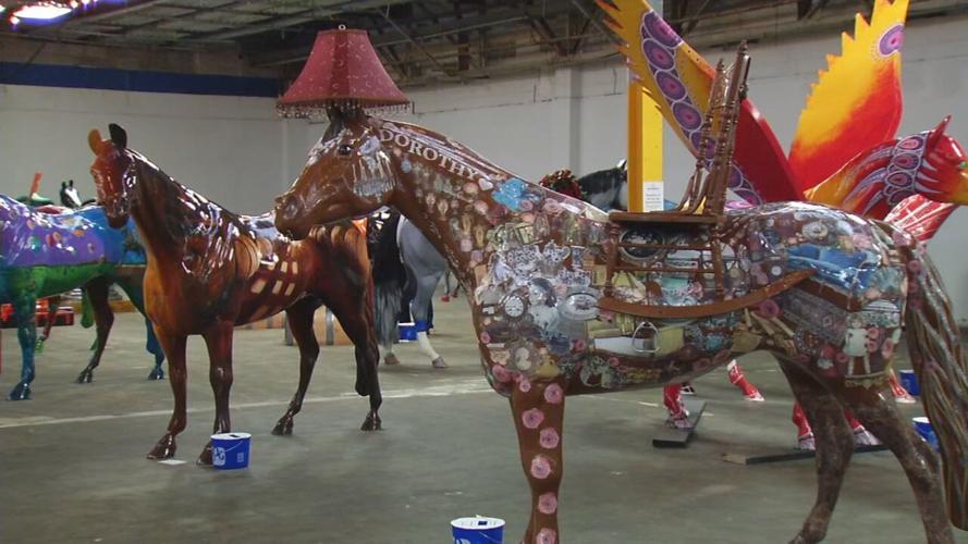 Gallopalooza