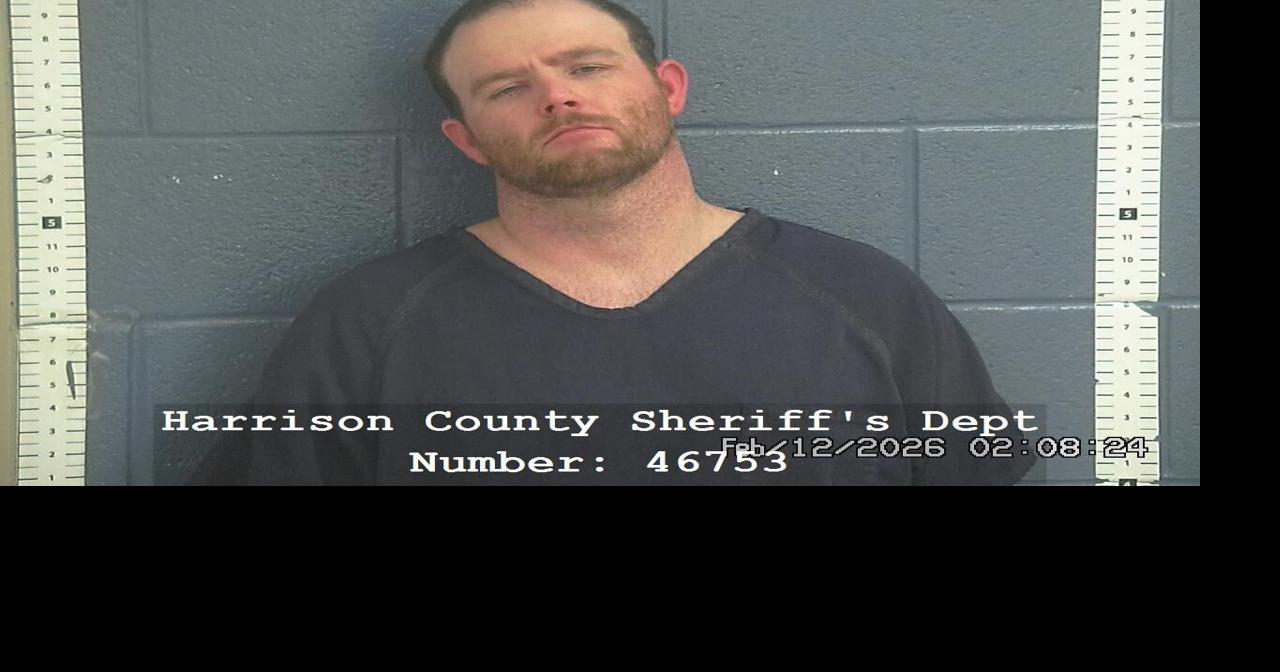 Texas man steals truck, 5 guns in Nelson County before being arrested at southern Indiana casino