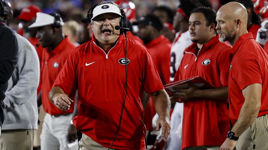 Kirby Smart