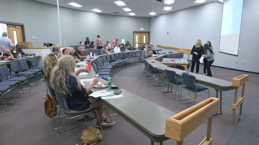Henryville suicide prevention event.jpeg