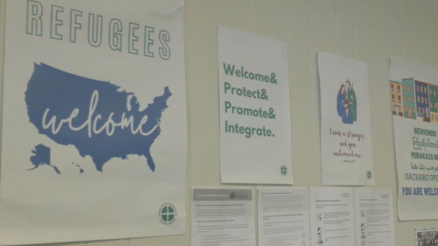 Catholic Charities