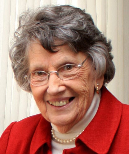 Virginia Haynes Miller