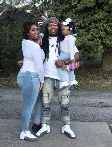 LilDon and his family