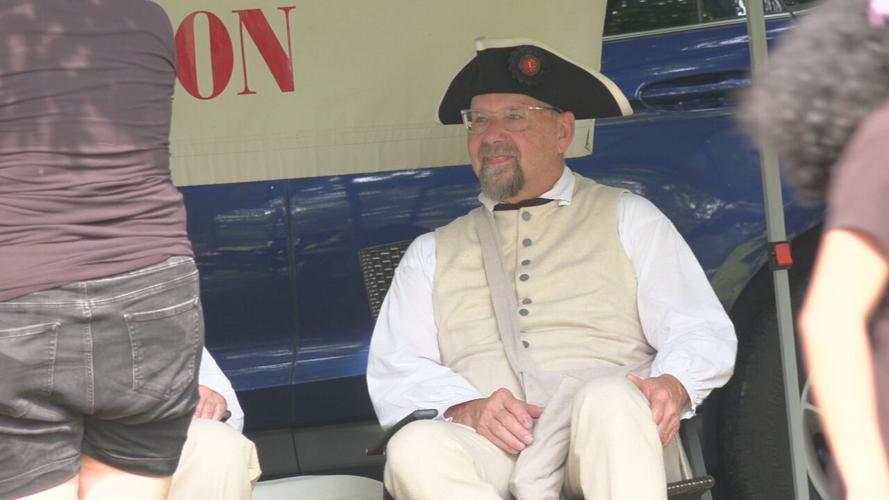 Crescent Hill July 4th Celebration