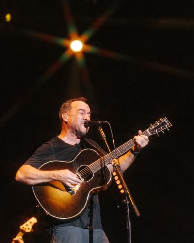Dave Matthews Band