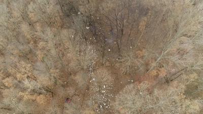 3 killed in small aircraft crash near Memphis, Indiana, identified