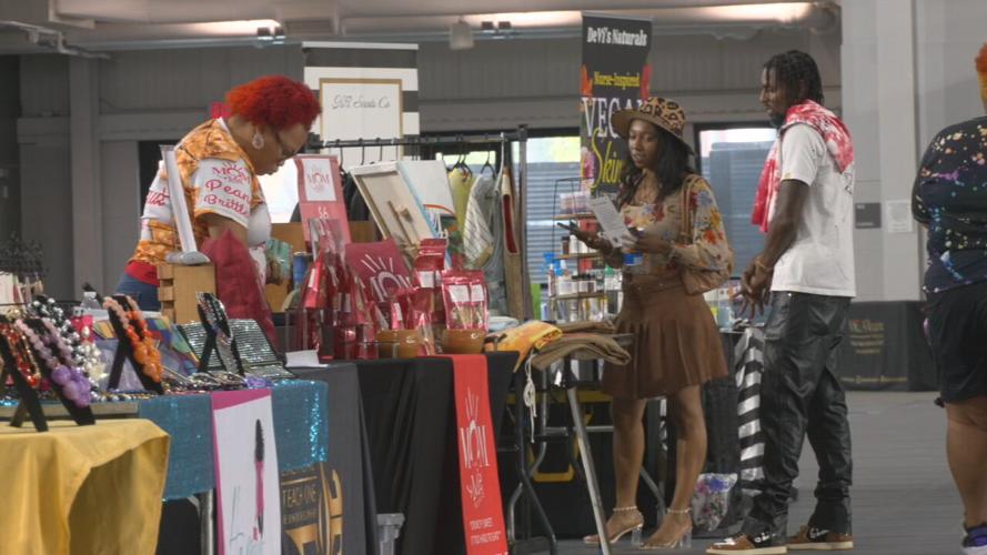 Healing Block Party 6-24-23